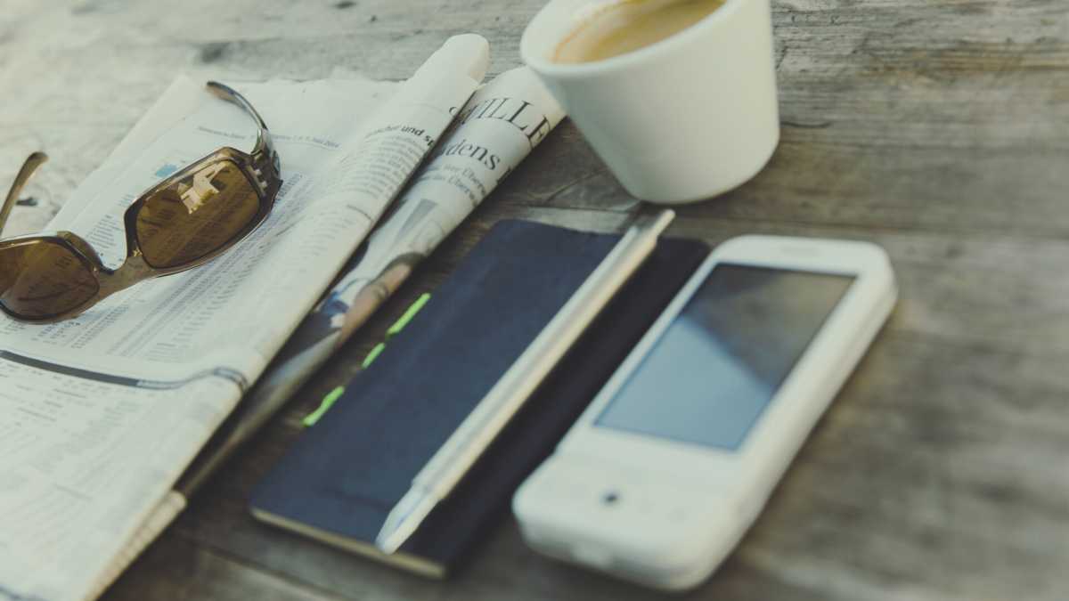 Immagine di Smart Working: cosa è realmente?