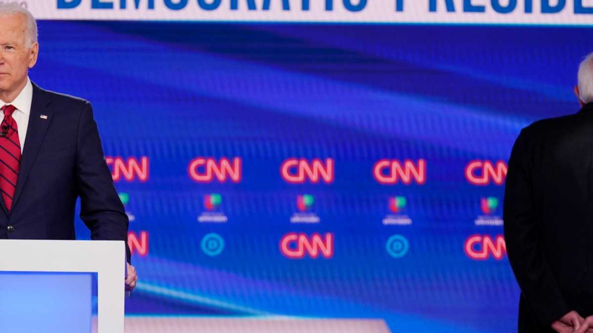 Immagine di Le primarie americane sono chiuse