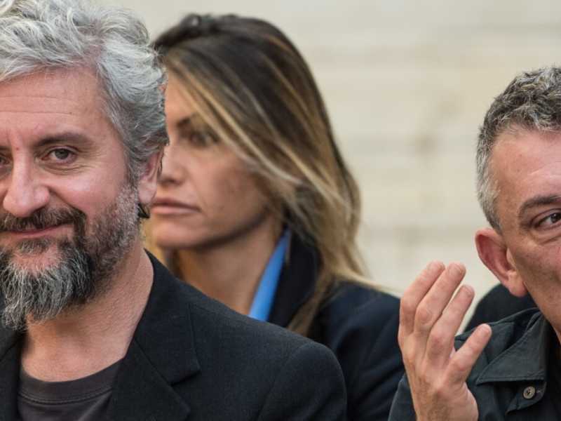 (foto LaPresse)