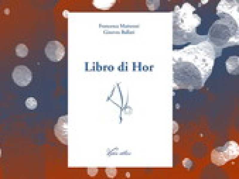 Libro di Hor
