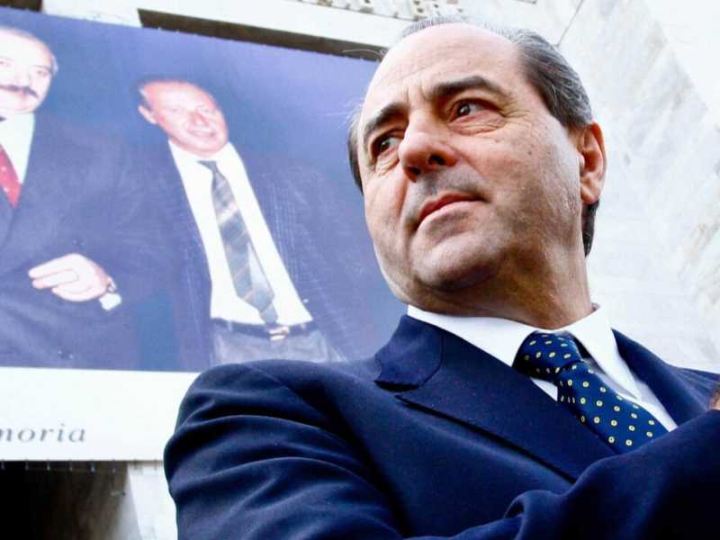 (foto LaPresse)