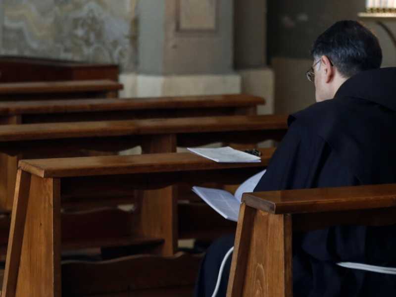 La preghiera del cristiano davanti al dramma che stiamo vivendo