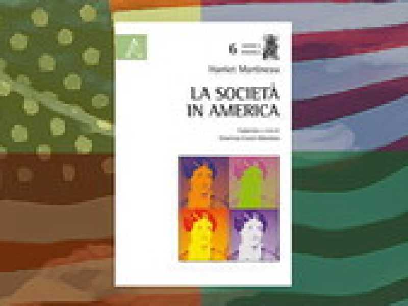Società in America