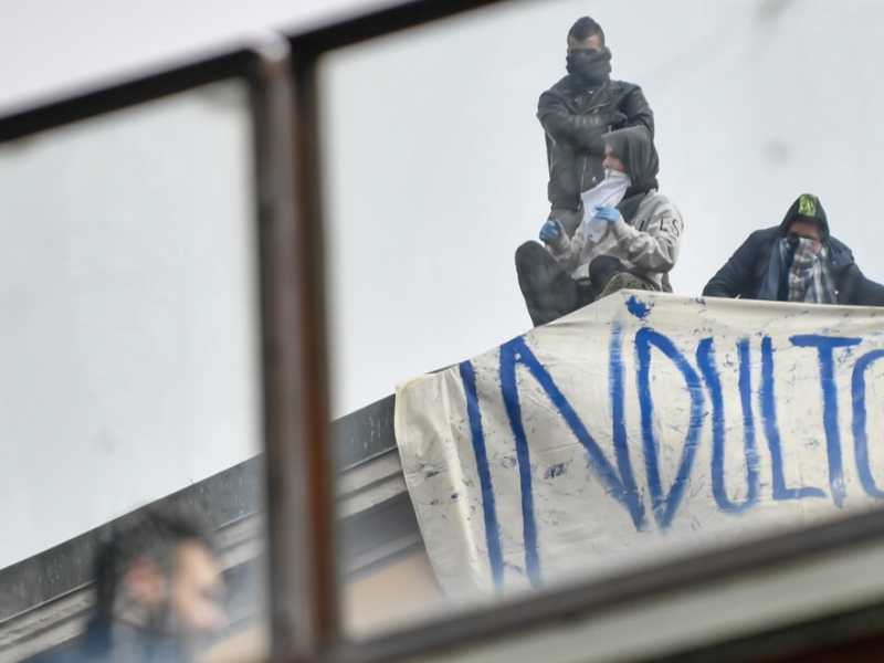 (foto LaPresse)