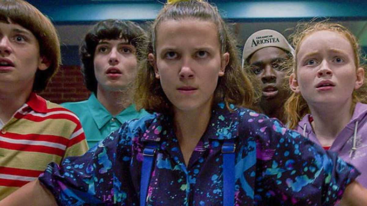 Immagine di La quarantena di Hollywood e delle piattaforme di streaming