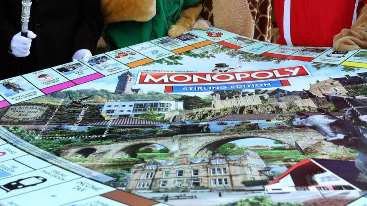 Immagine di Durante la pandemia di coronavirus le case si riempiono di giochi