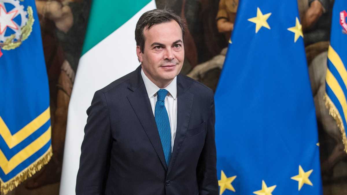 Immagine di “Lo scudo della Bce è molto importante, ma non basta. Ora gli Eurobond”