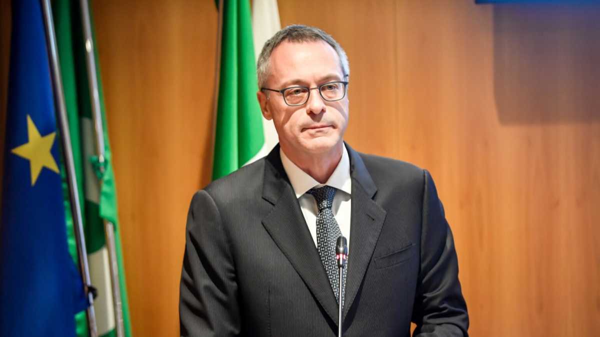 Immagine di Bonomi (Confindustria): prima la salute ma il Cura Italia va corretto