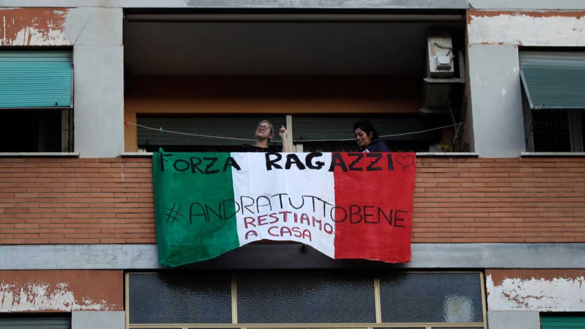 Immagine di Virtù, vizi e gran lezioni. Le crisi come specchio degli italiani