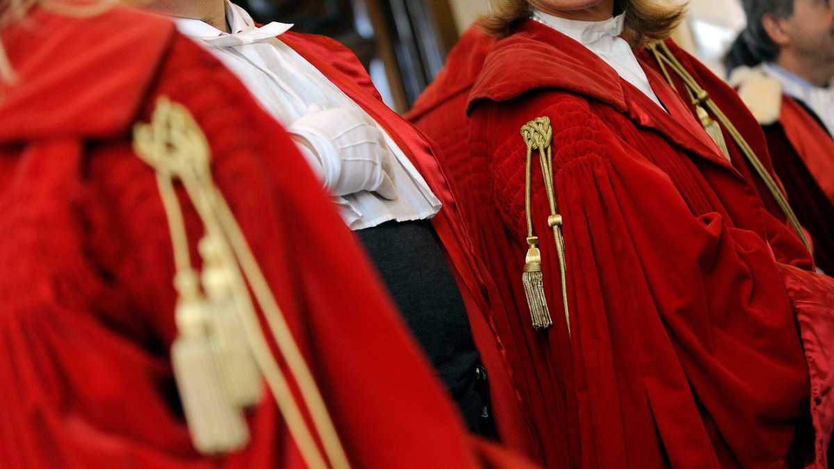 Immagine di La giustizia italiana è davvero sottofinanziata?