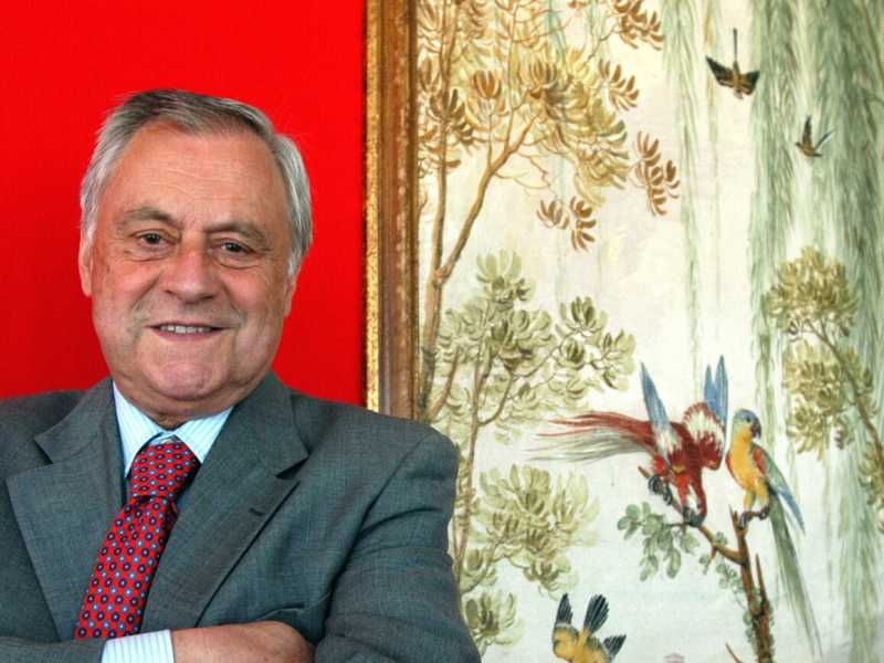 Toni Concina (foto LaPresse)