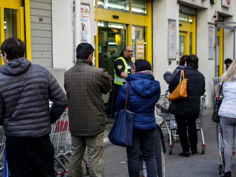 foto LaPresse