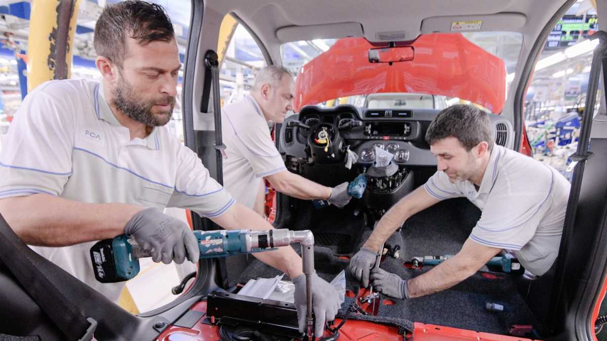 Immagine di Le tre strade da seguire per mitigare la crisi del coronavirus