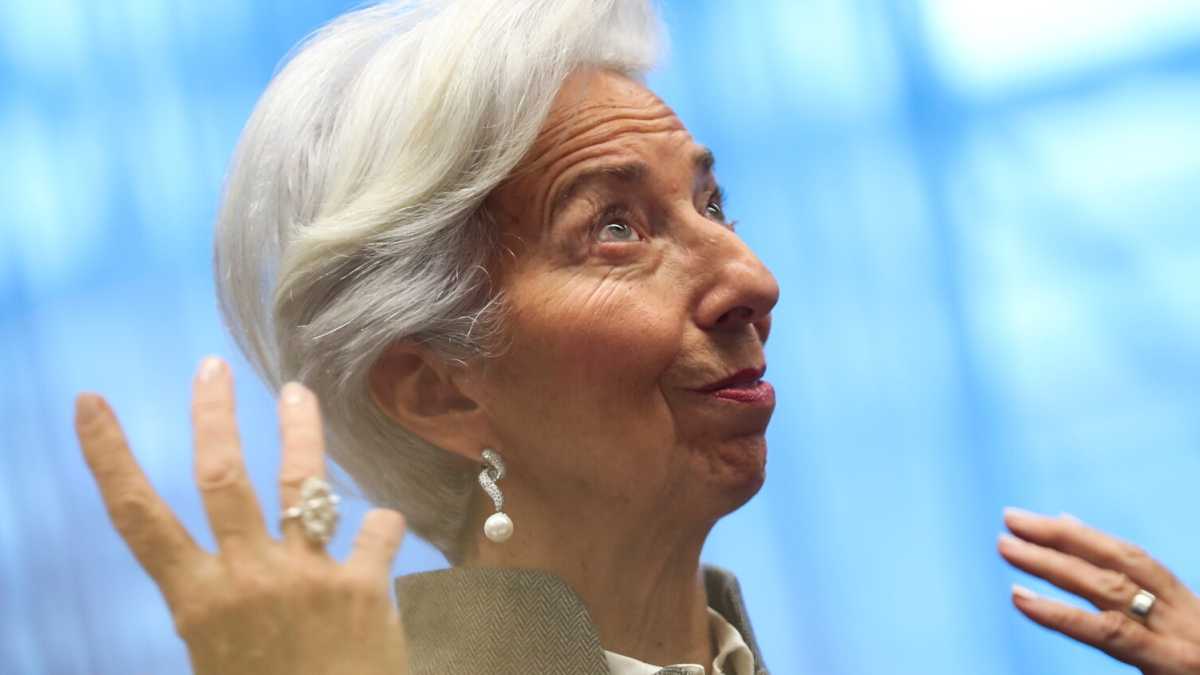 Immagine di Il mezzo bazooka della Bce