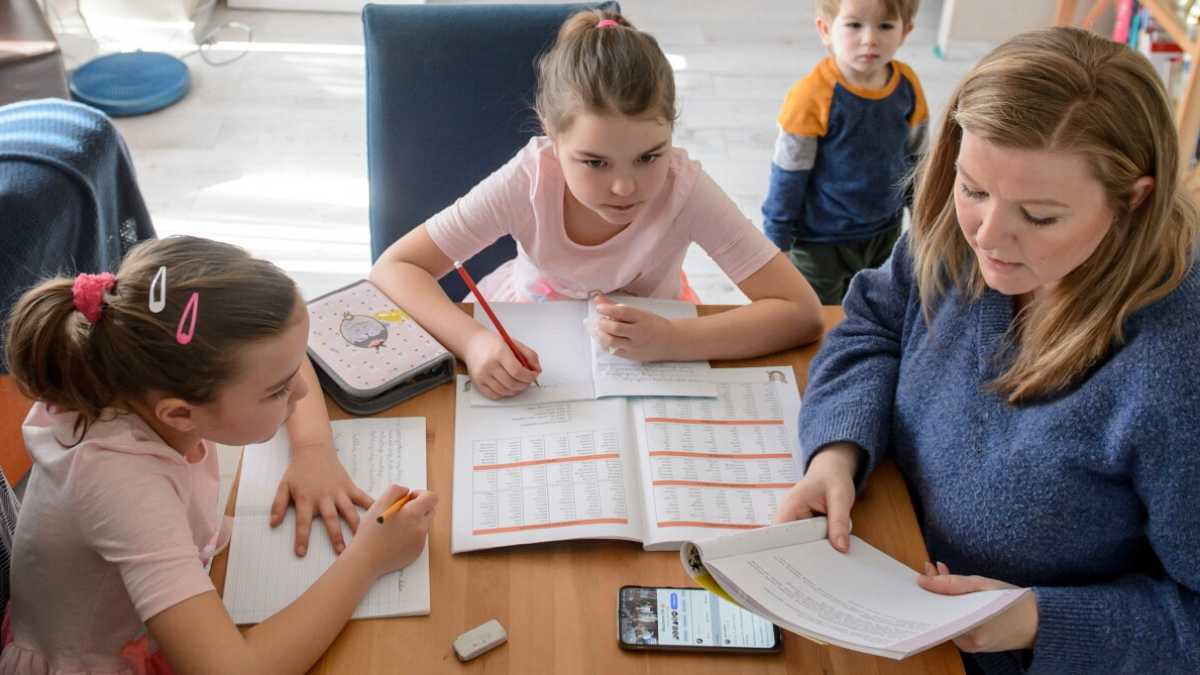 Immagine di Famiglia, sanità, imprese e professionisti. Ecco la nostra forza