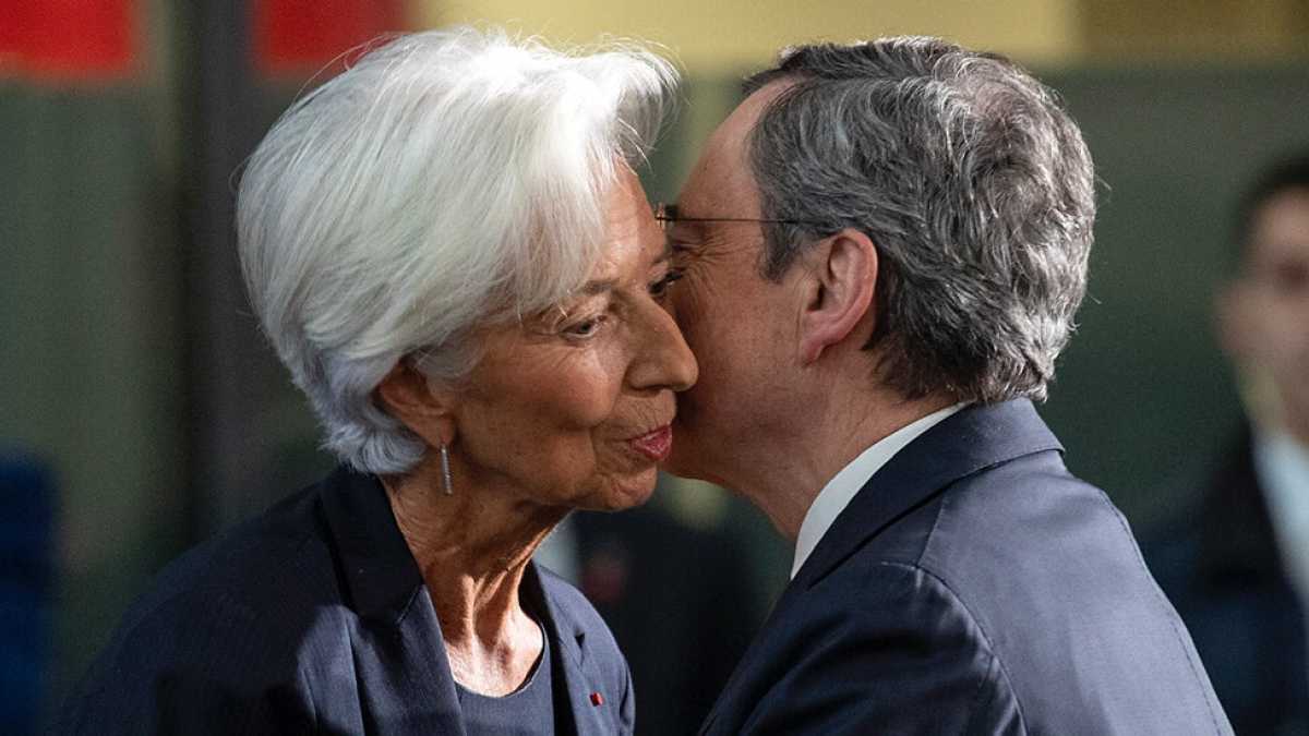 Immagine di Dopo il Pepp della Bce, quello che ancora manca alla politica economica europea