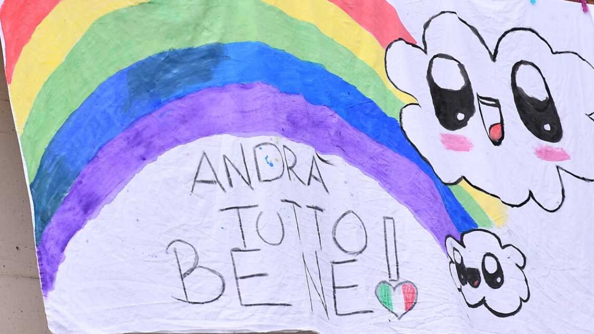 Immagine di Andrà tutto bene?