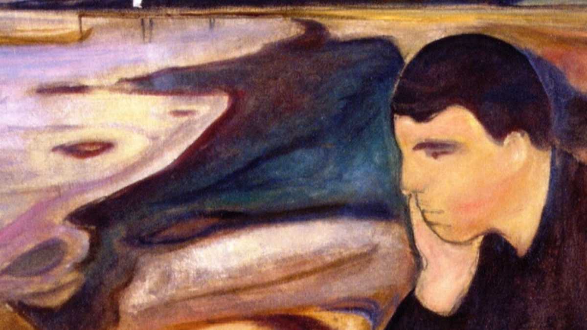 Immagine di Oltre il dramma del male