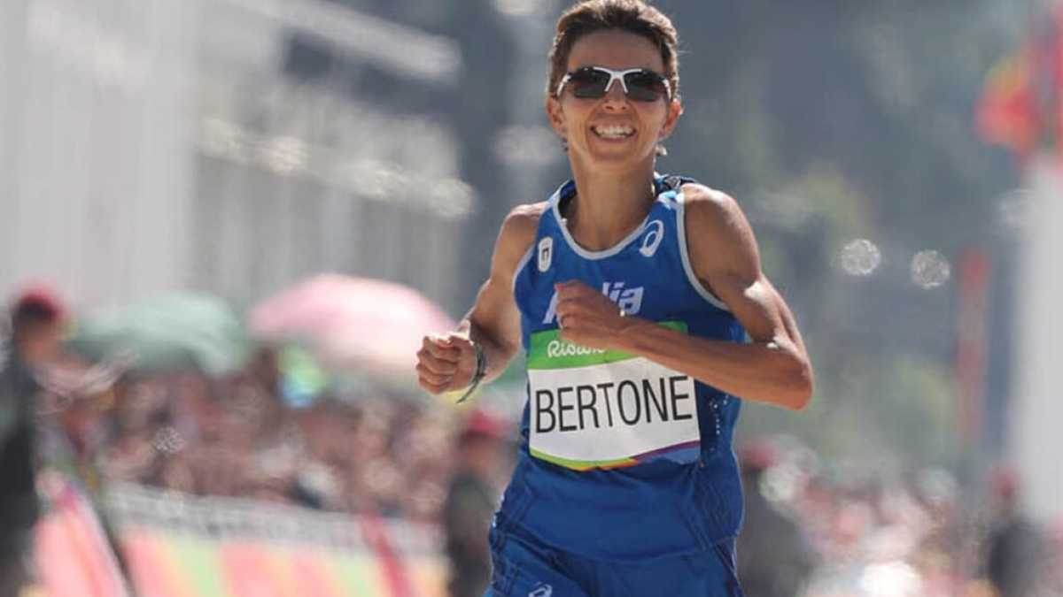 Immagine di Dalla maratona ai turni in ospedale contro il coronavirus