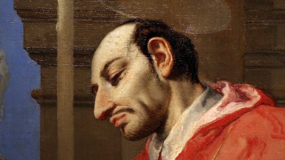 Immagine di Santi della peste, dove sono i vostri eredi?