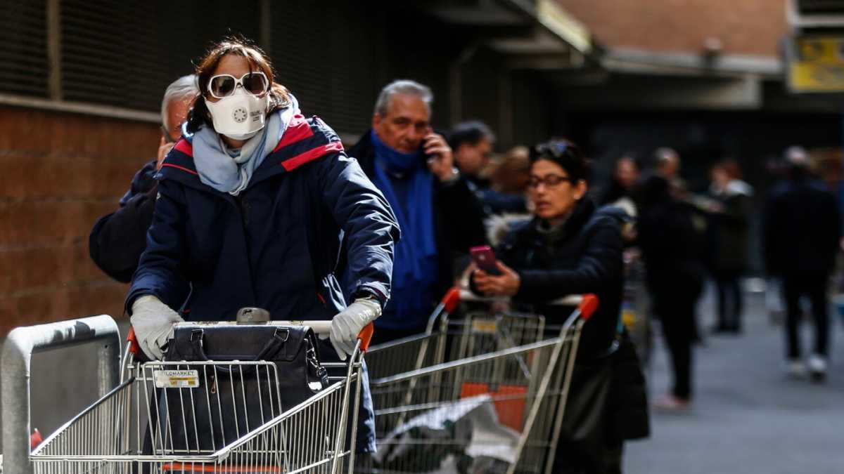 Immagine di Perché ridurre l'orario di apertura dei supermercati è un grave errore