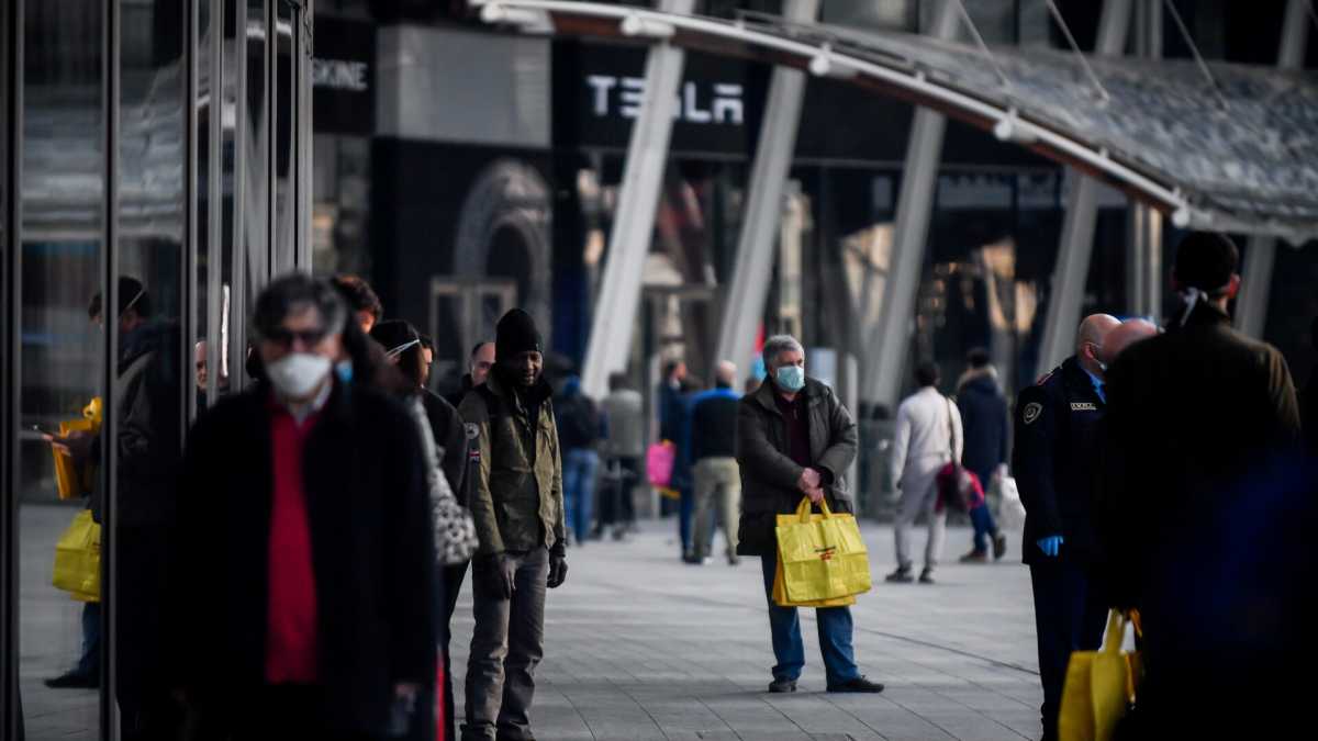 Immagine di La pazza idea di un Iri europeo