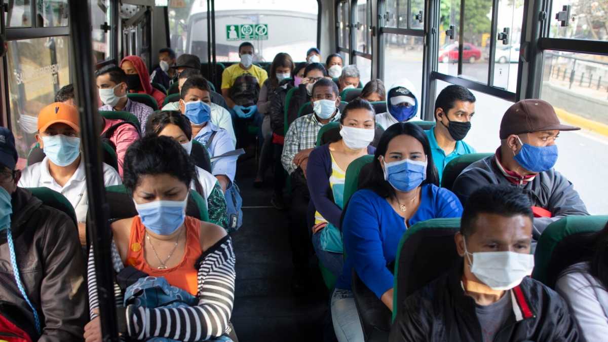 Immagine di La “quarantena sociale” di Maduro