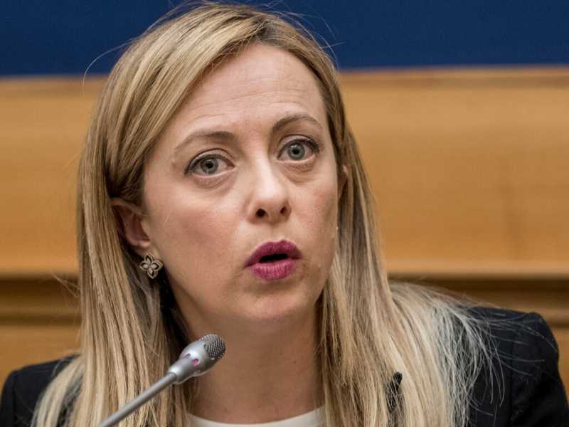 (foto LaPresse)