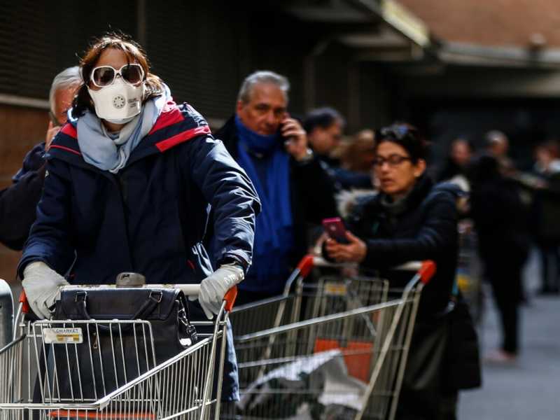 Perché ridurre l'orario di apertura dei supermercati è un grave errore