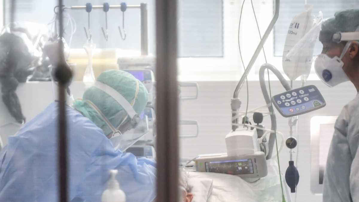 Immagine di L’Ordine dei medici ci dice che non bastano i neolaureati: servono gli specialisti