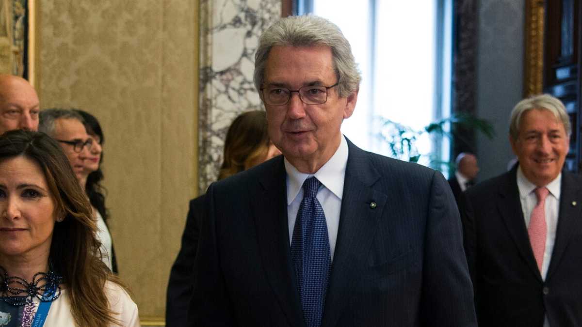 Immagine di “Il virus ci dà l’opportunità di fare l’Europa. E il Mes va attivato subito”