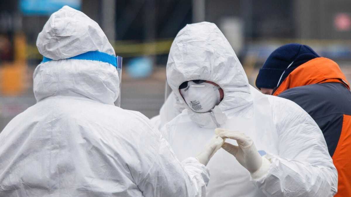 Immagine di Una nuova governance globale contro le infezioni virali