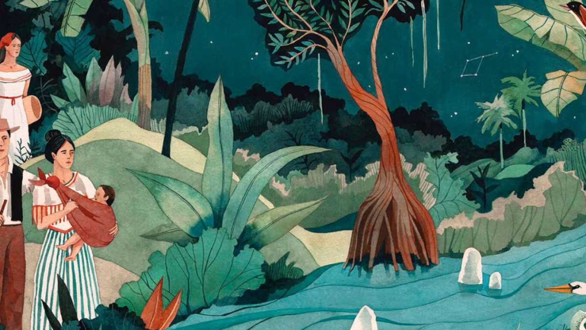 Immagine di La peste di Macondo