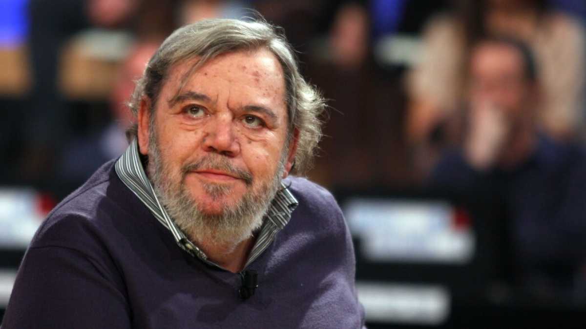 Immagine di Gianni Mura era un pezzo di noi