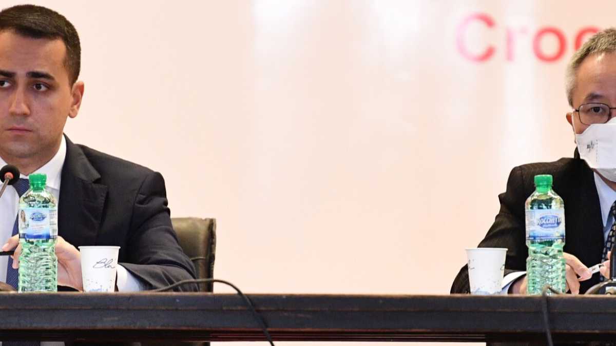 Immagine di L'apocalisse sanitaria è una rivelazione del potere italiano