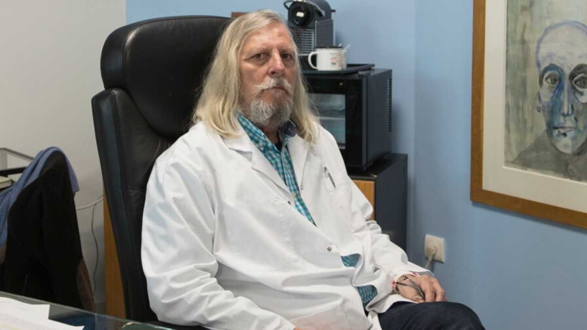 Immagine di Genio o ciarlatano? Chi è Didier Raoult il medico che sa “come guarire il coronavirus”