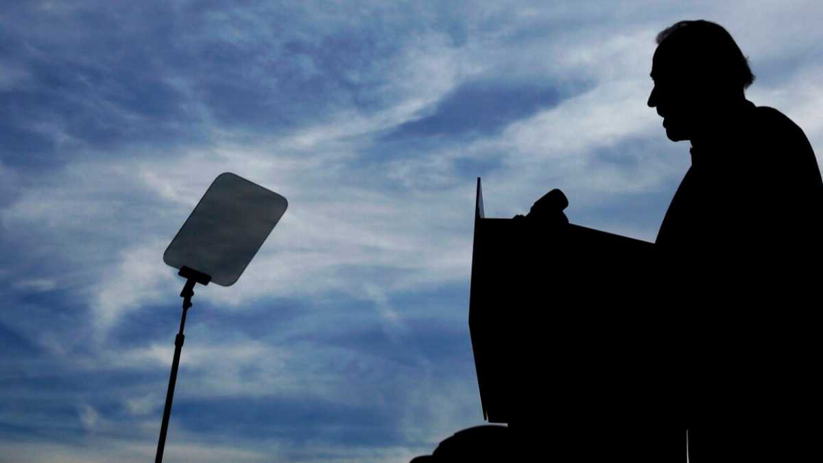 Immagine di Un leader per l’America