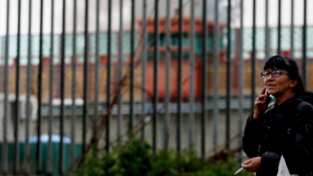 Immagine di Il virus può rivoluzionare le carceri