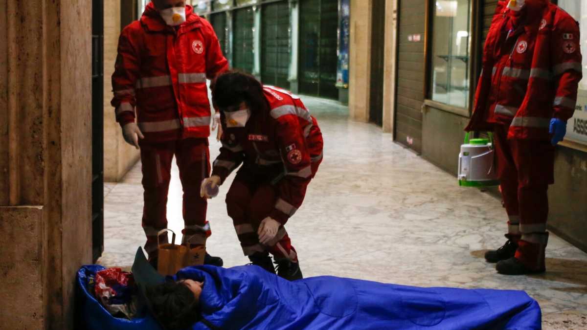 Immagine di Prove di intermediazione filantropica