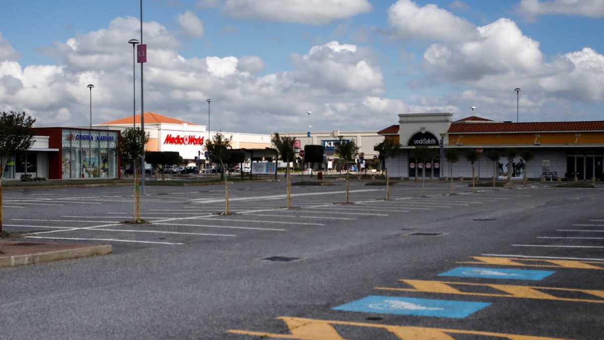 Immagine di Un lockdown assurdo, pericoloso e non spiegato. Appello alla logica