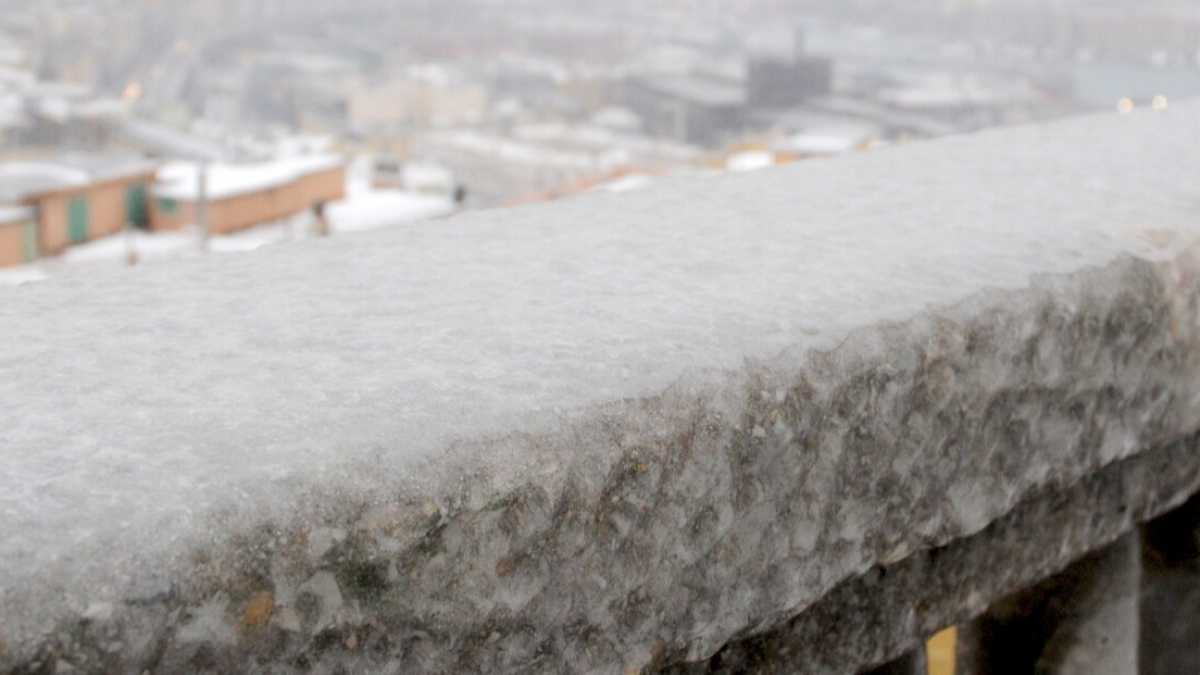 Immagine di L'effetto del virus sul pil e il ritorno del freddo in Italia