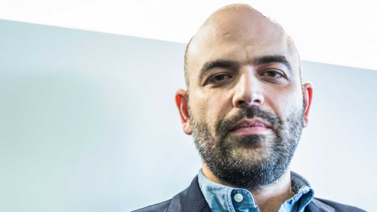 Immagine di Nostradamus Saviano