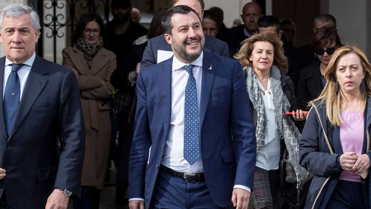 Immagine di “Spiegherò i benefici del Mes a Salvini e Meloni. Quei soldi servono”. Parla Tajani