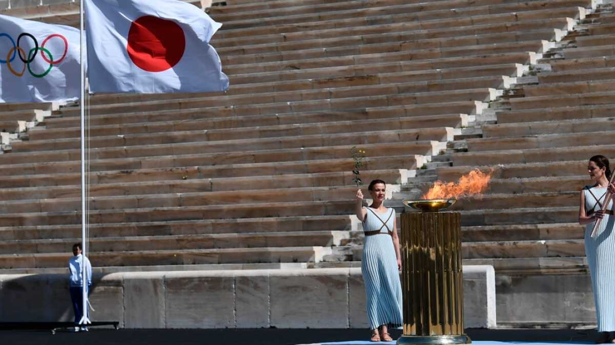 Immagine di Si avvicina sempre di più il rinvio delle Olimpiadi