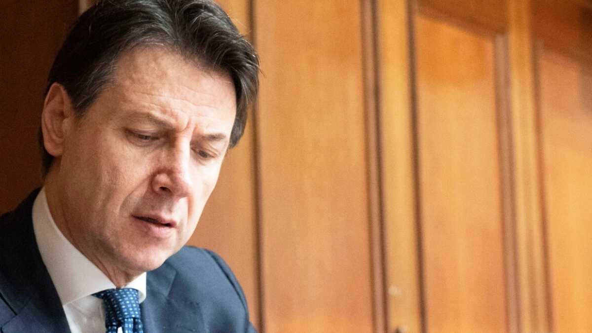 Immagine di “Si può governare il virus senza contagiare la Costituzione”