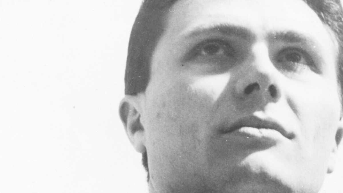 Immagine di Cosa c’è di più eterno della giovinezza, carissimo Alberto?