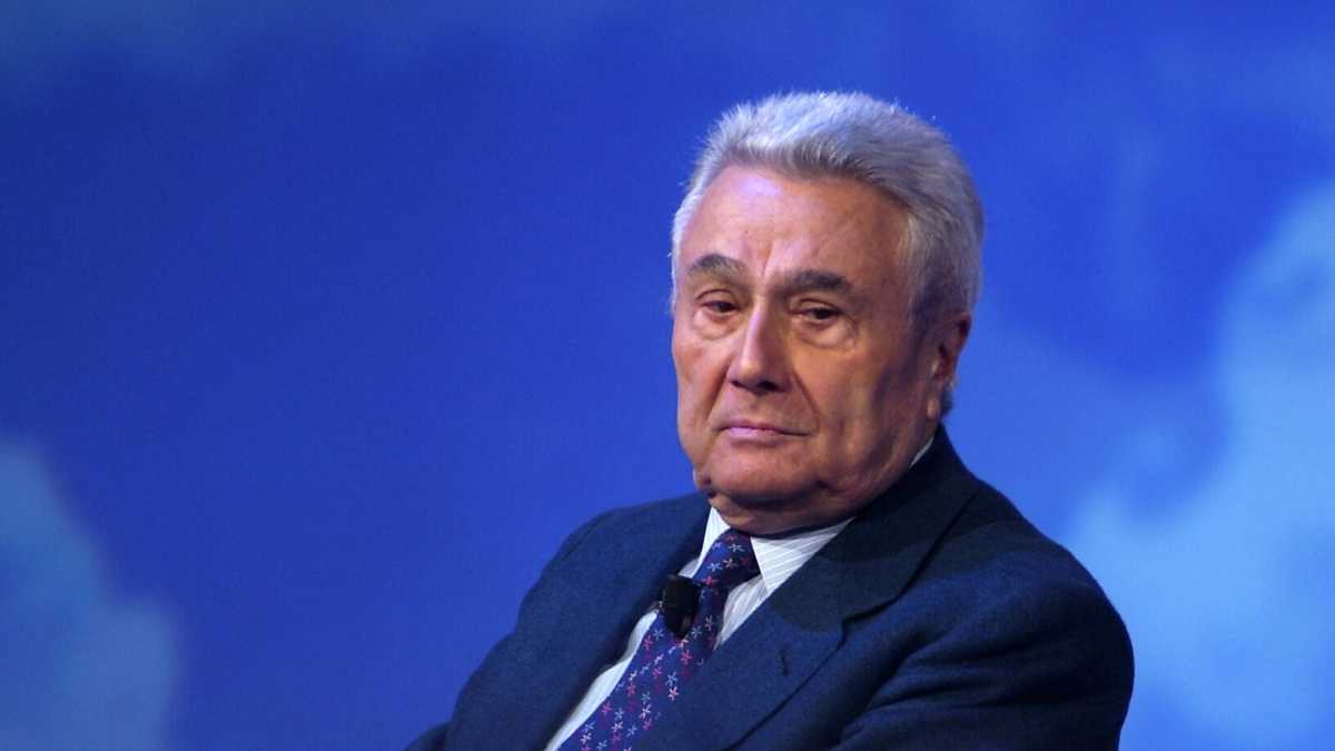 Immagine di Quanto mancherà Alberto Arbasino a questa Italia ammalata