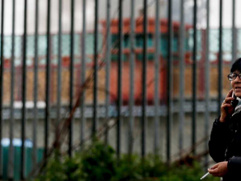 Emergenza Coronavirus rivolta nel carcere di Rebibbia per paura del contagio