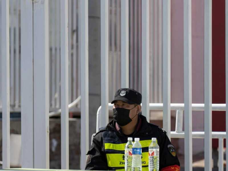 (foto LaPresse)