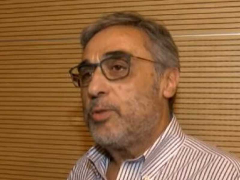 Il finale di partita di Calogero Rizzuto